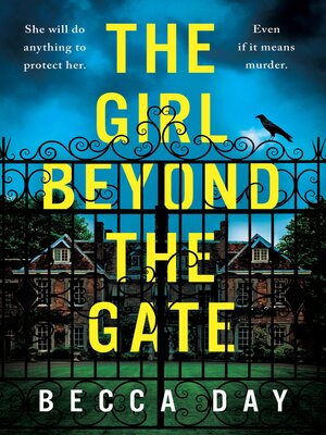 The Girl Beyond the Gate - ebook